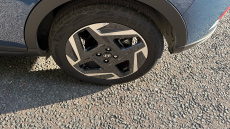 Hyundai BAYON 1.0 TGDi Ultimate 5dr Petrol Hatchback